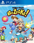 PS4 Umihara Kawase BaZooKa!