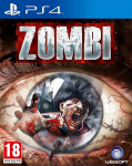 PS4 Zombi