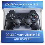 PS3 Wireless Bluetooth Controller Replica