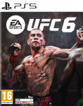 PS5 EA Sports UFC 6