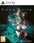 PS5 Lost Ruins
