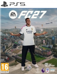 PS5 EA Sports FC 27