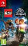 SWITCH LEGO Jurassic World