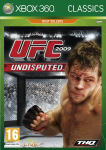 Xbox 360 UFC Undisputed 2009