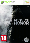 Xbox 360 Medal of Honor Tier 1 Edition