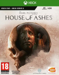 Xbox One The Dark Pictures Anthology: House of Ashes