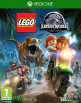 Xbox One LEGO Jurassic World