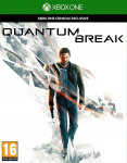 Xbox One Quantum Break