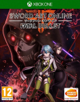 Xbox One Sword Art Online: Fatal Bullet