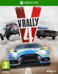 Xbox One V-Rally 4