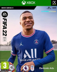 Xbox Series X FIFA 22
