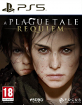 PS5 A Plague Tale: Requiem