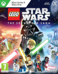 Xbox One LEGO Star Wars: The Skywalker Saga
