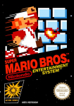 NES Super Mario Bros.