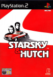 PS2 Starsky & Hutch
