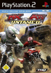 PS2 MX vs. ATV: Untamed