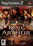 PS2 King Arthur