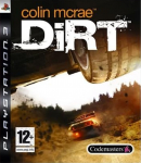PS3 Colin McRae: DiRT
