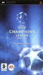 PSP UEFA Champions League 2006-2007