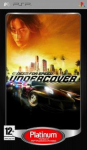 PSP Need for Speed: Undercover