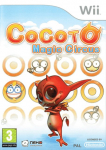 Wii Cocoto Magic Circus