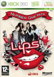 Xbox 360 Lips: Number One Hits