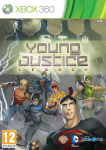 Xbox 360 Young Justice: Legacy
