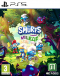 PS5 The Smurfs: Mission Vileaf