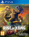 PS4 Skull Island: Rise of Kong