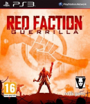 PS3 Red Faction: Guerrilla