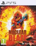 PS5 Nuclear Blaze