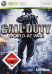 Xbox 360 Call of Duty: World at War
