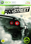 Xbox 360 Need for Speed: ProStreet
