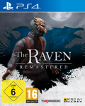 PS4 The Raven Remastered