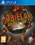 PS4 Zombieland: Double Tap Road Trip