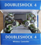PS4 Doubleshock V2 Bluetooth Wireless Controller