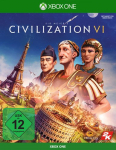 Xbox One Sid Meier's Civilization VI