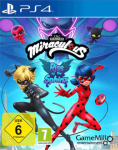 PS4 Miraculous: Rise of the Sphinx