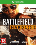 Xbox One Battlefield Hardline