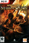 PC Warhammer Mark of Chaos