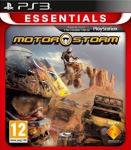 PS3 MotorStorm