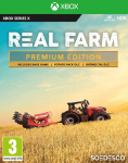 Xbox Series X Real Farm Premium Edition