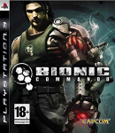 PS3 Bionic Commando