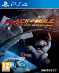 PS4 BLACKHOLE: Complete Edition