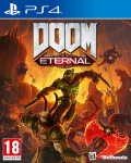 PS4 DOOM Eternal