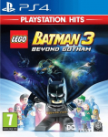 PS4 LEGO Batman 3: Beyond Gotham