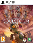 PS5 Oddworld: Soulstorm