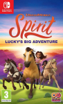 SWITCH DreamWorks Spirit: Lucky's Big Adventure