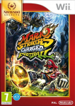 Wii Mario Strikers: Charged Football