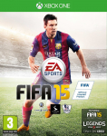 Xbox One FIFA 15